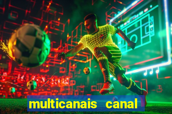 multicanais canal combate ao vivo